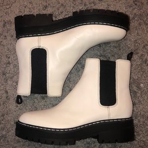 Marc Fisher Chelsea Boot